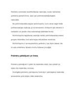 Referāts 'Polimēri', 17.