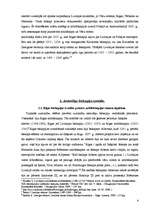 Referāts 'Bīskapiju veidošanās process Livonijā 12.gs. beigās un 13.gs.; cīņa par varu', 4.