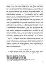 Referāts 'Bīskapiju veidošanās process Livonijā 12.gs. beigās un 13.gs.; cīņa par varu', 5.