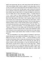 Referāts 'Bīskapiju veidošanās process Livonijā 12.gs. beigās un 13.gs.; cīņa par varu', 9.