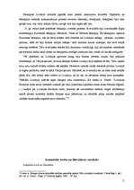 Referāts 'Bīskapiju veidošanās process Livonijā 12.gs. beigās un 13.gs.; cīņa par varu', 11.