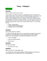 Prezentācija 'Darba ''Mēdeja'' tiesa', 1.