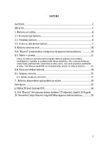 Referāts 'Balkonu konstrukciju pastiprināšana un remonts', 2.