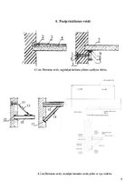 Referāts 'Balkonu konstrukciju pastiprināšana un remonts', 9.