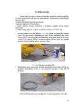 Referāts 'Balkonu konstrukciju pastiprināšana un remonts', 17.