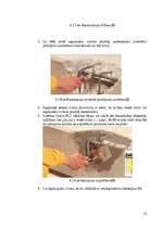 Referāts 'Balkonu konstrukciju pastiprināšana un remonts', 21.