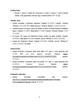 Referāts 'Eiropas Savienības Civildienesta tiesa', 10.