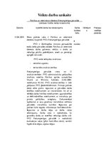 Prakses atskaite 'Lietvedība', 1.