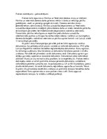 Prakses atskaite 'Lietvedība', 10.