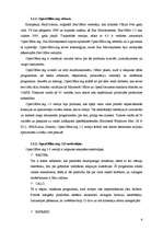 Referāts 'MC Office alternatīvās izmaksas', 6.