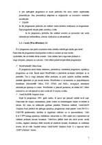 Referāts 'MC Office alternatīvās izmaksas', 7.