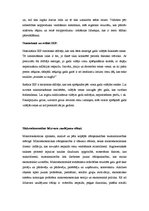 Konspekts 'Ekonomikas izaugsme un makroekonomikas nestabilitāte', 3.