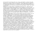 Eseja 'Obscenity ', 2.