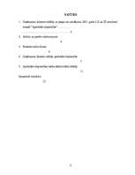 Referāts 'Apstrādes rūpniecības nozares finansiālais raksturojums', 2.