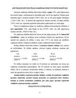 Referāts 'Apstrādes rūpniecības nozares finansiālais raksturojums', 11.