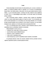 Referāts 'Starptautiskās reklāmas aģentūras Latvijā produkta analīze. "Statoil"', 2.