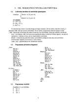 Referāts 'Datoru organizācija un asambleri', 6.