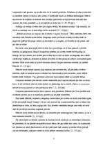 Konspekts 'Filosofijas sākumi Senajā Grieķijā', 3.