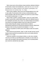 Konspekts 'Filosofijas sākumi Senajā Grieķijā', 4.