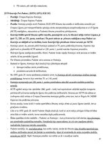 Konspekts 'Eiropas Savienības tiesību sistēmas attīstība un struktūra', 20.