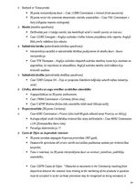 Konspekts 'Eiropas Savienības tiesību sistēmas attīstība un struktūra', 87.