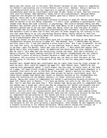 Eseja 'Title: The Chosen Author:chaim potok essay question: who is the chosen one in th', 1.