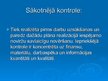 Prezentācija 'Kontrole uzņēmumā', 7.