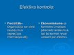 Prezentācija 'Kontrole uzņēmumā', 12.
