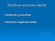 Prezentācija 'Kontrole uzņēmumā', 13.