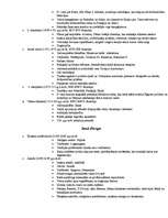 Konspekts 'Pasaules un Latvijas vēstures notikumu hronika no aizvēstures līdz jaunākajiem l', 4.