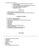 Konspekts 'Pasaules un Latvijas vēstures notikumu hronika no aizvēstures līdz jaunākajiem l', 5.