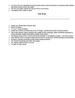 Konspekts 'Pasaules un Latvijas vēstures notikumu hronika no aizvēstures līdz jaunākajiem l', 6.