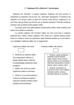 Prakses atskaite 'Prakses atskaite par piegādes ķēdes organizāciju uzņēmumā SIA "Baltrotors"', 6.