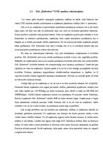 Prakses atskaite 'Prakses atskaite par piegādes ķēdes organizāciju uzņēmumā SIA "Baltrotors"', 8.