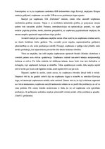 Prakses atskaite 'Prakses atskaite par piegādes ķēdes organizāciju uzņēmumā SIA "Baltrotors"', 9.