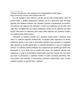 Prakses atskaite 'Prakses atskaite par piegādes ķēdes organizāciju uzņēmumā SIA "Baltrotors"', 11.