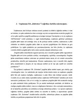 Prakses atskaite 'Prakses atskaite par piegādes ķēdes organizāciju uzņēmumā SIA "Baltrotors"', 12.