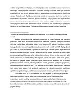 Prakses atskaite 'Prakses atskaite par piegādes ķēdes organizāciju uzņēmumā SIA "Baltrotors"', 16.
