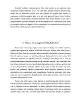 Prakses atskaite 'Prakses atskaite par piegādes ķēdes organizāciju uzņēmumā SIA "Baltrotors"', 20.