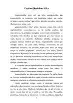 Referāts 'Uzņēmējdarbības ētika', 1.