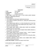 Referāts 'Uzņēmuma struktūra', 1.