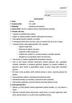 Referāts 'Uzņēmuma struktūra', 2.