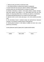 Referāts 'Uzņēmuma struktūra', 3.