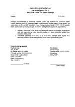 Referāts 'Uzņēmuma struktūra', 9.