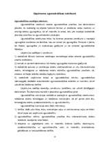 Referāts 'Uzņēmuma struktūra', 22.