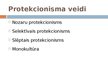 Prezentācija 'Protekcionisma politika', 11.