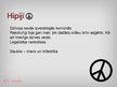 Prezentācija 'Jaunatnes kultūra', 4.