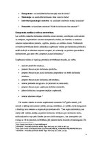 Konspekts 'Personāla vadība tirdzniecībā. Pārvaldības sistēma. Pienākumu sadale. Vērtēšanas', 4.