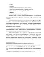 Referāts 'Operatīvās darbības raksturojums', 4.