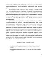 Referāts 'Operatīvās darbības raksturojums', 7.